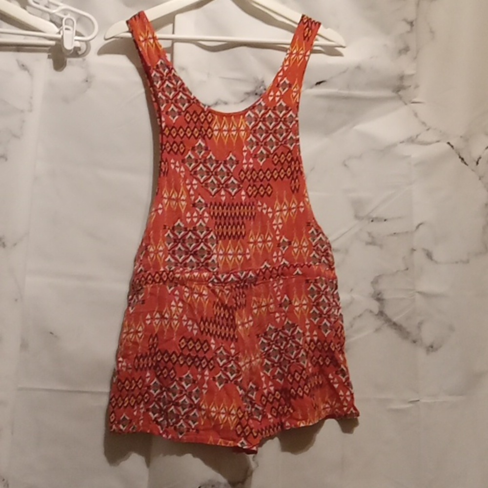 Timing romper Large 🩵🩵🩵🩵 - Picture 6 of 7